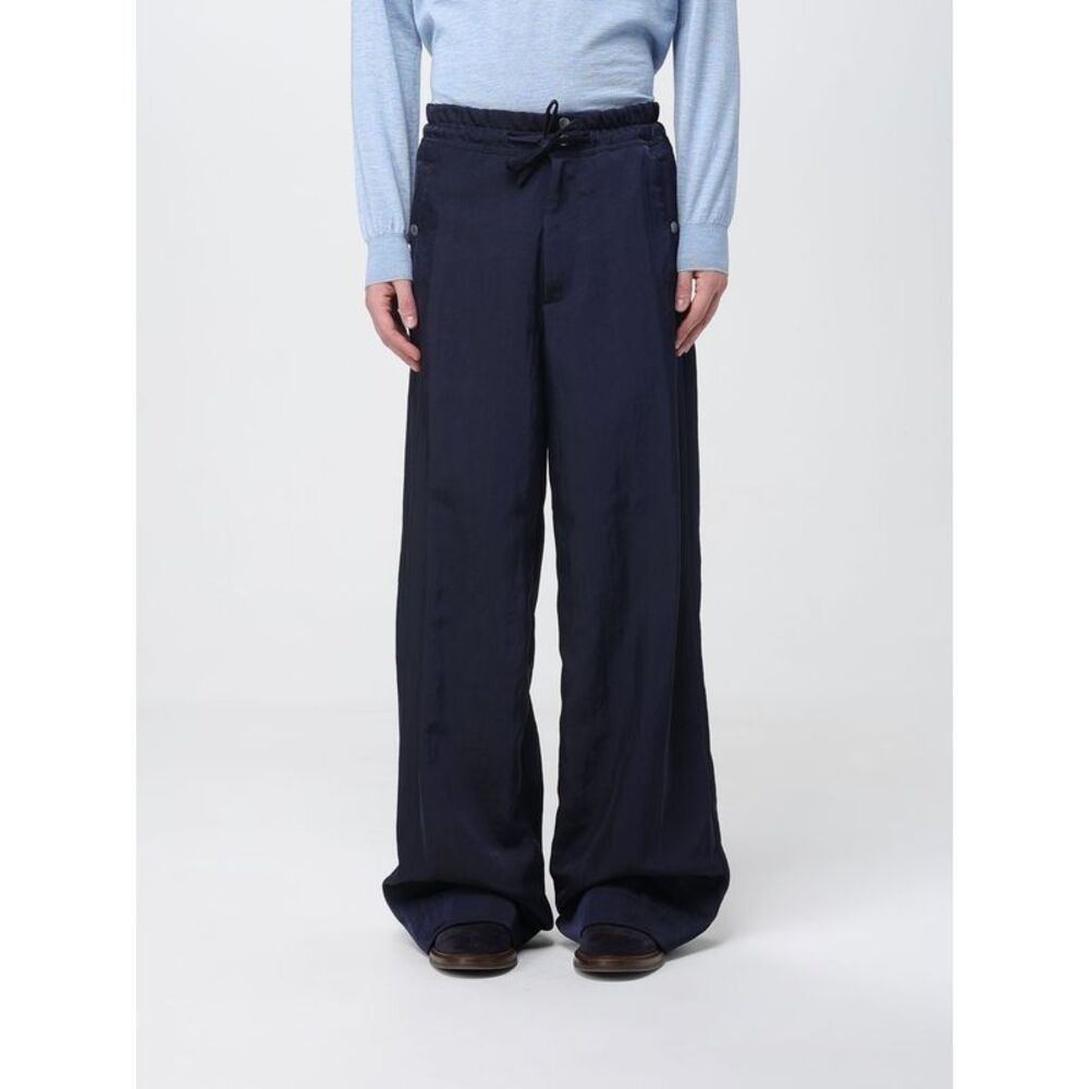 Dries Van Noten Men Pants Men Dries Van Noten